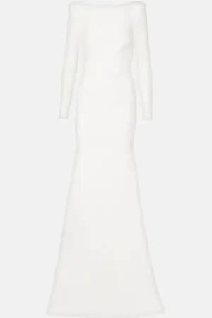 ALEX PERRY Robe longue de mariée Elizabeth