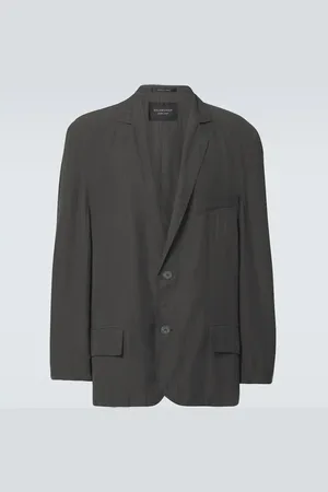 Balenciaga Blazer Fluid