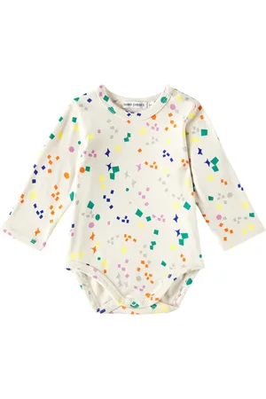Bobo Choses Bébé – Body Sparkles en coton mélangé