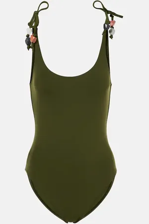 ERES Maillot de bain Saturne à perles