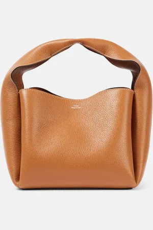 Totême Cabas en cuir
