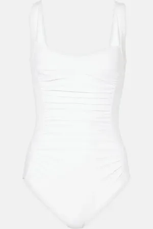 Karla Colletto Maillot de bain à sequins