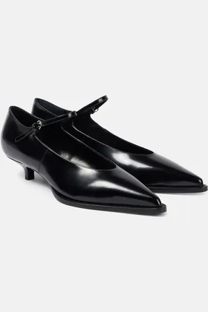 Miu Miu Escarpins 40 en cuir