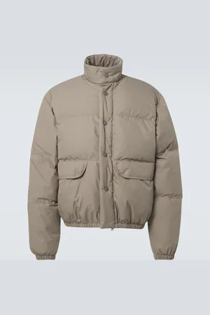 OUR LEGACY Veste matelassée Inhale Puffa