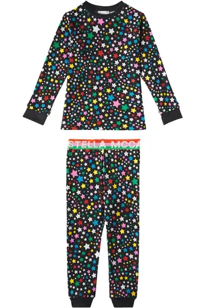 Stella McCartney Combinaison de ski Stars