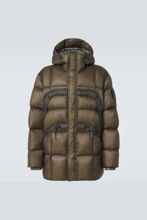 C.P. Company Veste matelassée Lens