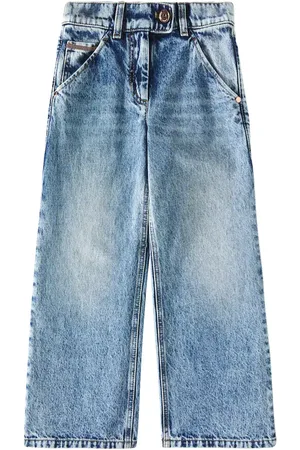 Brunello Cucinelli Jean droit