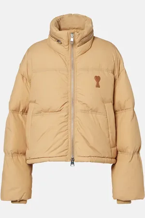 Ami Veste doudoune Ami De Cœur en toile