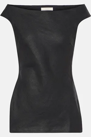FAITHFULL THE BRAND Robe longue Alma en coton