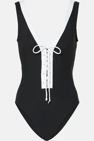 Karla Colletto Maillot de bain Demi