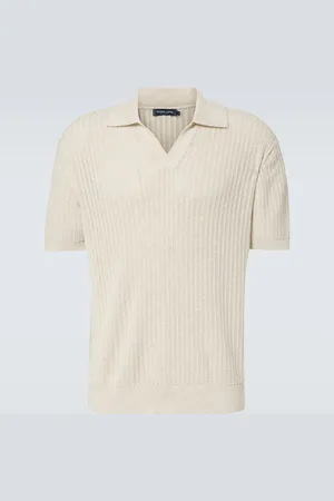 Frescobol Carioca Polo Rino en coton