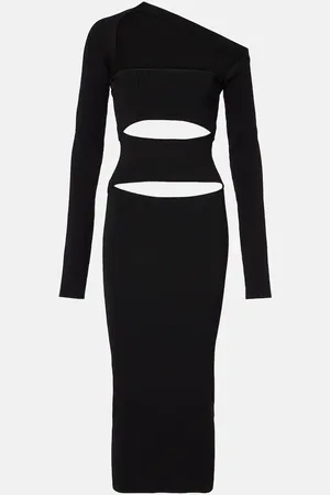 CHRISTOPHER ESBER Robe midi