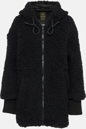 Goldbergh Veste Isabel en laine vierge