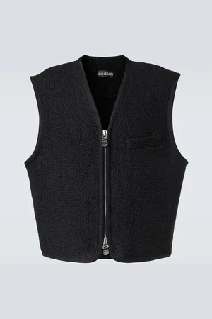 OUR LEGACY Gilet