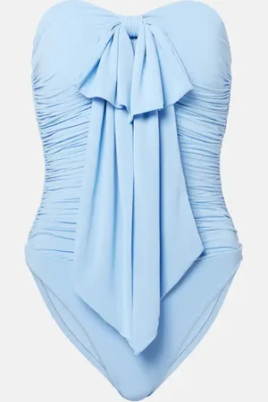 ZIMMERMANN Maillot de bain Acacia Drape Bow
