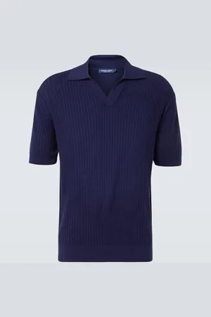 Frescobol Carioca Polo Rino en coton