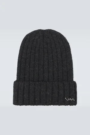 VISVIM Bonnet en laine