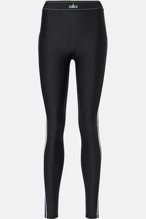 alo Legging Suit Up Airlift