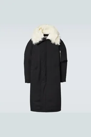 Jil Sander Veste doudoune