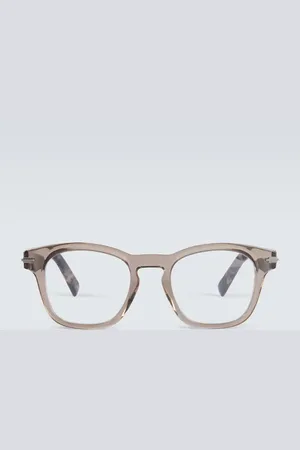 Dior Lunettes DiorBlackSuir S101 carrées