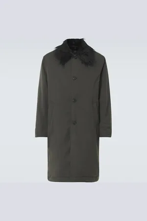 OUR LEGACY Manteau Polar