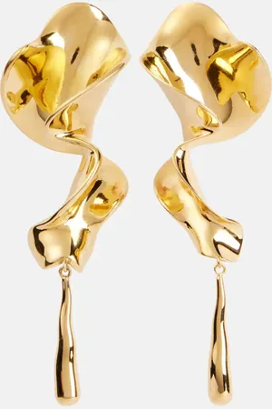Khaite Boucles d