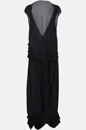 J.W.Anderson Robe longue