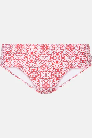Melissa Odabash Culotte de bikini Brussels