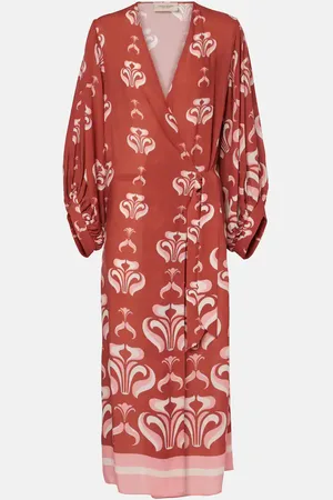 Adriana Degreas Caftan Vintage