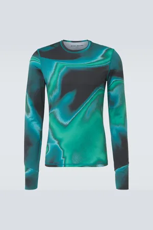 Aztech Top de ski Aztech Next To Skin imprimé