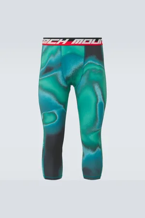 Aztech Legging Aztech Next To Skin imprimé
