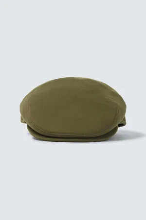 Borsalino Casquette en laine