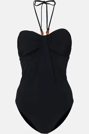 ZIMMERMANN Maillot de bain Wylie Drape Halter