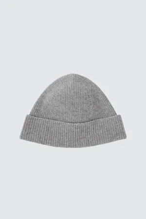 Ermenegildo Zegna Bonnet en cachemire