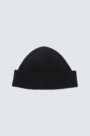 Ermenegildo Zegna Bonnet Oasi en cachemire