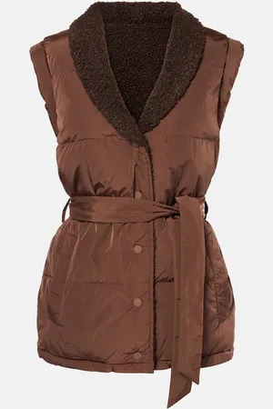 Varley Gilet Lanville réversible