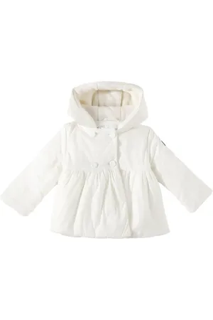 Il gufo Bébé - Veste matelassée