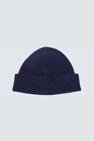 Ermenegildo Zegna Bonnet en cachemire