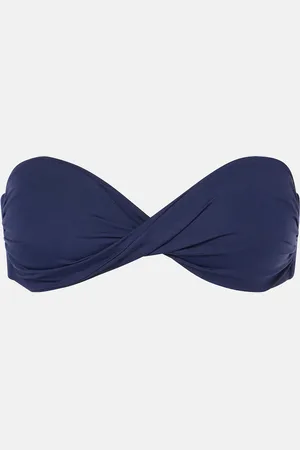 Melissa Odabash Haut de bikini bustier Martinique