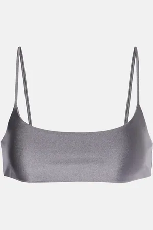 Jade Swim Haut de bikini Muse Scoop