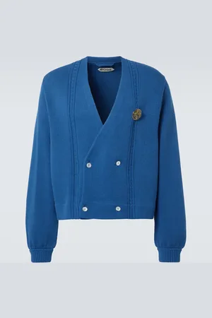 BODE Cardigan en coton