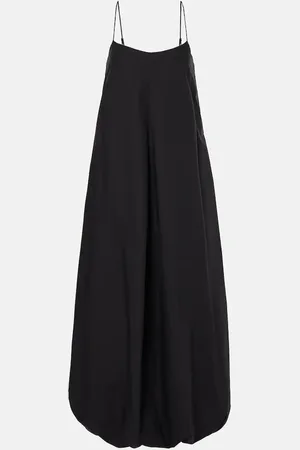 FAITHFULL THE BRAND Robe longue en coton