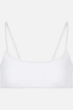 Jade Swim Haut de bikini Muse
