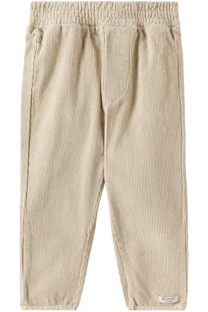 Donsje Bébé – Pantalon Levyn en coton