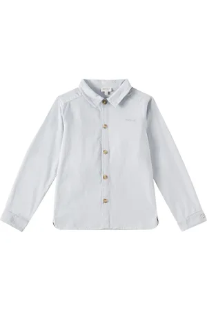 Donsje Chemise Bellare en coton