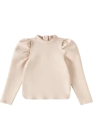 Donsje Top Minee en coton mélangé