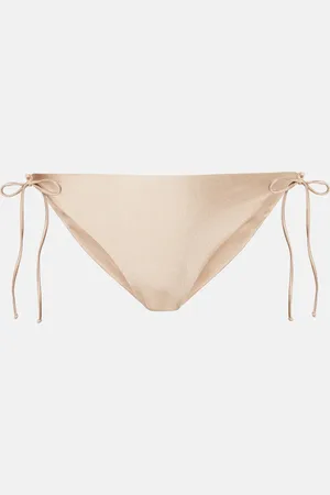 Jade Swim Culotte de bikini Ties