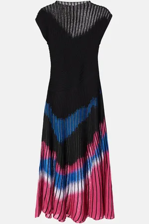 Diane von Furstenberg Robe midi Rick imprimée