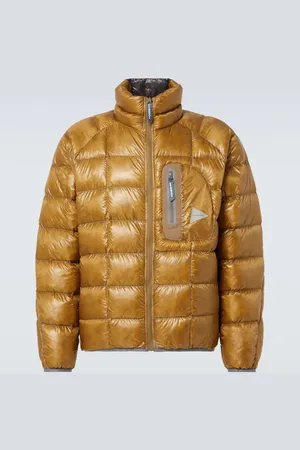 and wander Veste doudoune