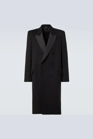 Loro Piana Manteau Renato en cachemire